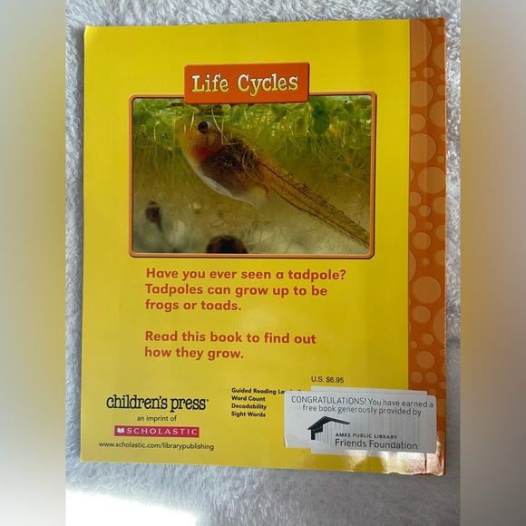 Educational book bundle- non fiction -Scholastic - Picture 12 of 14